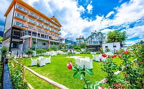 Sun Park Boutique & Spa