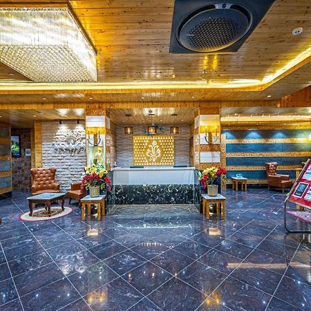 Sun Park Boutique & Spa Manali  Exterior photo